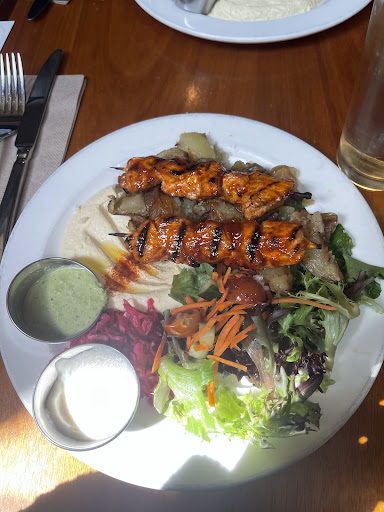 Photo of Nuba in Gastown - 207 W Hastings St, Vancouver, BC V6B 1K6